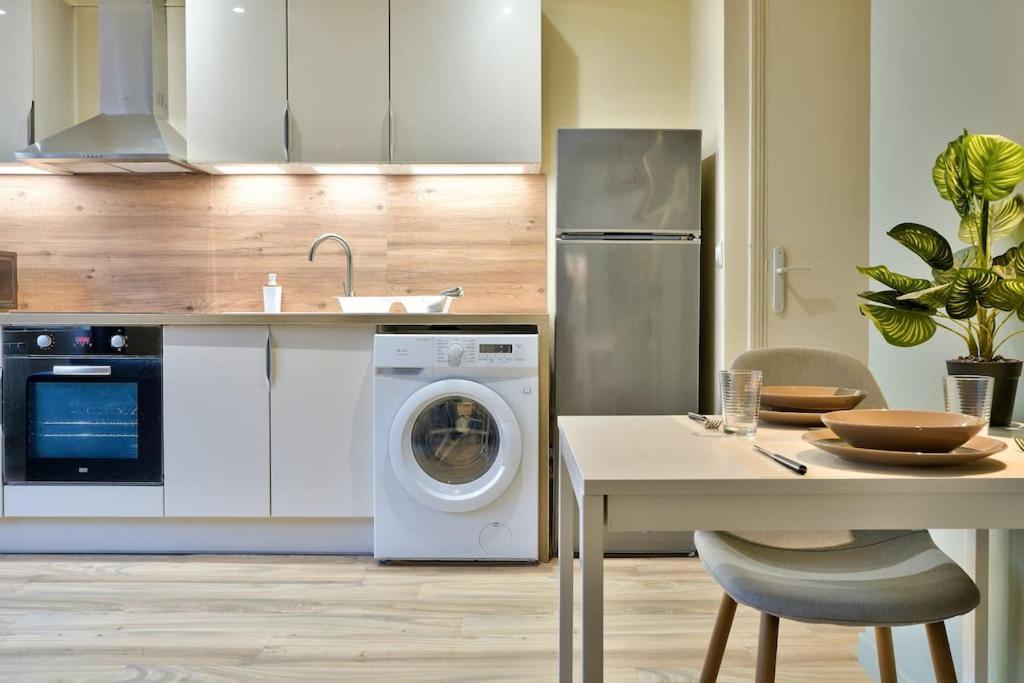 * Le Chic * Centre Ville Douai- 500M Place D'Armes Экстерьер фото